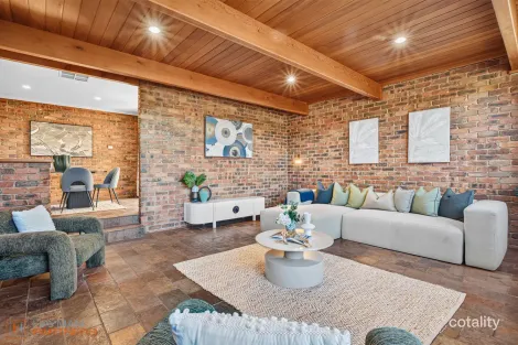 Property photo of 49 McKinley Circuit Calwell ACT 2905