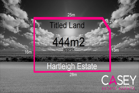 16 Wynnstay St, Clyde, VIC 3978