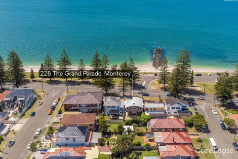 Property photo of 228 The Grand Parade Monterey NSW 2217