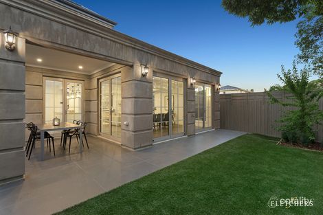 Property photo of 20B Campbell Street Glen Waverley VIC 3150