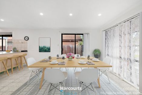 Property photo of 19 Bradman Drive Meadow Heights VIC 3048