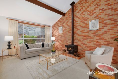Property photo of 14 Clement Close Pennant Hills NSW 2120