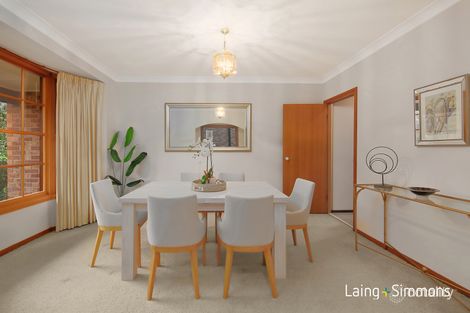 Property photo of 14 Clement Close Pennant Hills NSW 2120