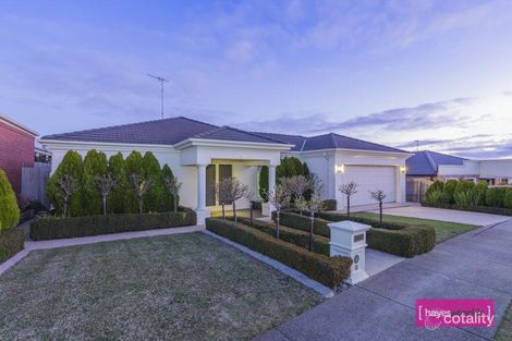 Property photo of 11 Exmoor Close Highton VIC 3216
