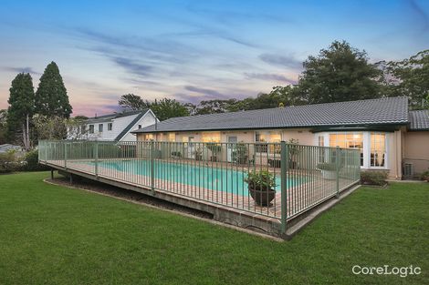 Property photo of 104 Yarrabung Road St Ives NSW 2075