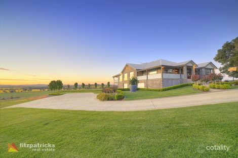 Property photo of 212 Brucedale Drive Brucedale NSW 2650