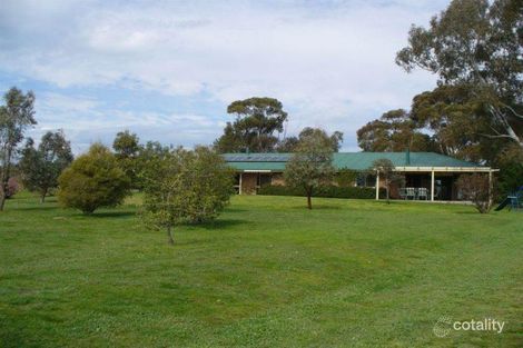 268 Metcalfe-Redesdale Rd, Metcalfe, VIC 3448