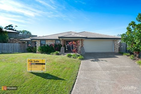 27 Holly Cres, Griffin, QLD 4503