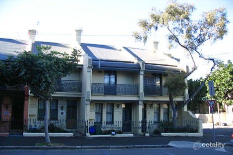 Property photo of 26 Leichhardt Street Darlinghurst NSW 2010