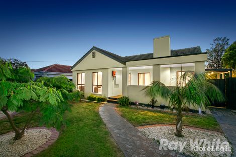 Property photo of 11 Seaview Crescent Mulgrave VIC 3170