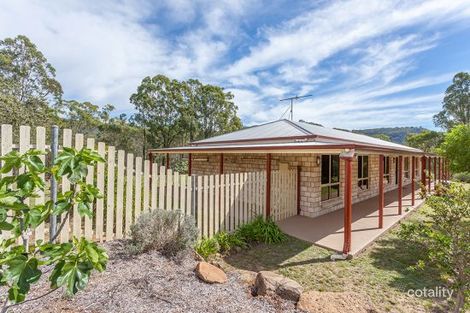 Property photo of 74 Tabletop Drive Withcott QLD 4352