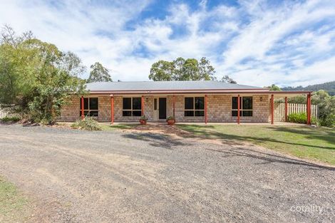 Property photo of 74 Tabletop Drive Withcott QLD 4352
