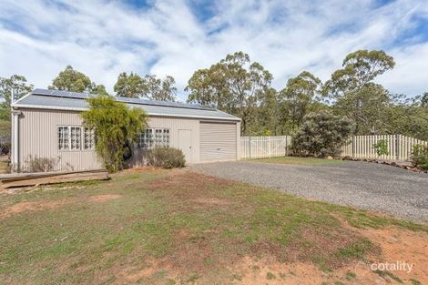Property photo of 74 Tabletop Drive Withcott QLD 4352