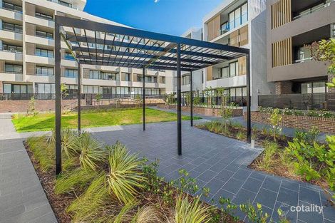 Property photo of 510/10 Hilly Street Mortlake NSW 2137