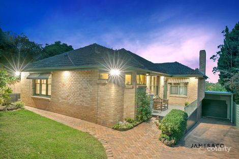 34 Grandview Gr, Rosanna, VIC 3084
