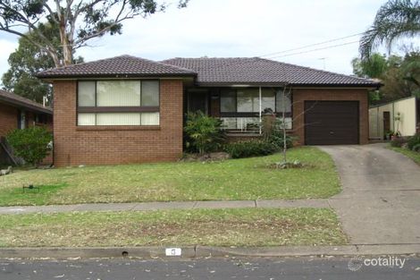 5 Hollis St, Constitution Hill, NSW 2145