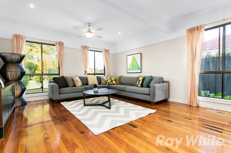 Property photo of 11 Seaview Crescent Mulgrave VIC 3170