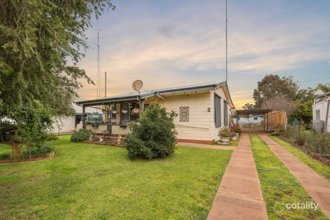 42 Ethel St, Ungarie, NSW 2669