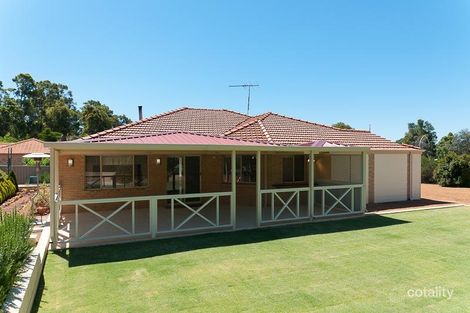 Property photo of 49 Laslett Circle Mundaring WA 6073