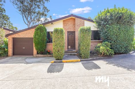 14/224 Harrow Rd, Glenfield, NSW 2167