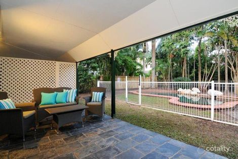 Property photo of 8 Iona Close Edge Hill QLD 4870