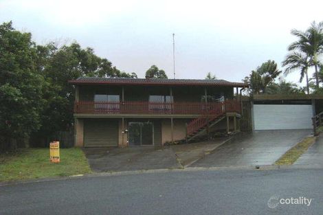 Property photo of 6 Giles Grove Worongary QLD 4213