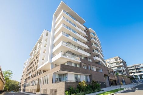 517/5 Verona Dr, Wentworth Point, NSW 2127