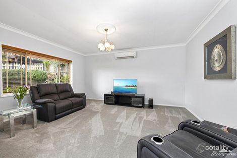 Property photo of 59 Bomaderry Crescent Glenning Valley NSW 2261