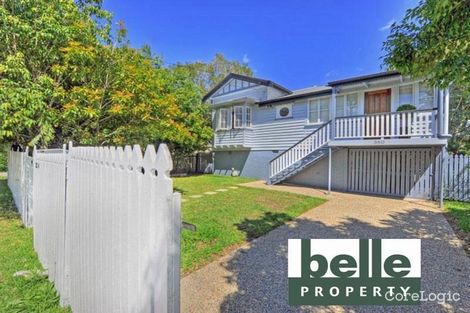 Property photo of 350 Hawthorne Road Hawthorne QLD 4171