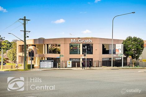 5/1 Terminus St, Castle Hill, NSW 2154