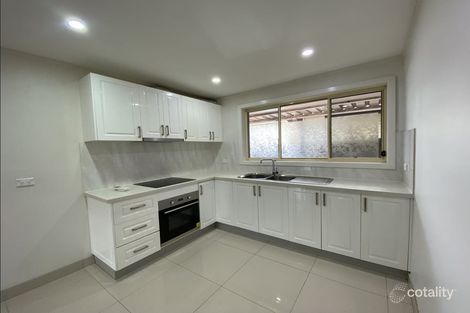 Property photo of 6 Bedivere Street Blacktown NSW 2148