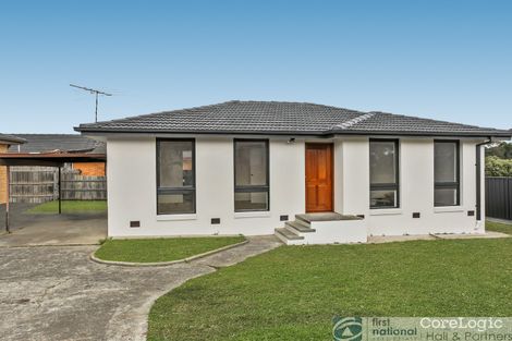 Property photo of 2/60 Elonera Road Noble Park North VIC 3174