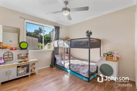 Property photo of 1/49 Rivergum Drive Nerang QLD 4211