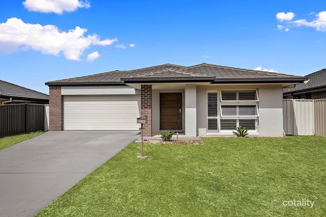 Property photo of 1 Waterways Drive Sandy Beach NSW 2456