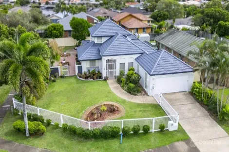 121 Avon Ave, Banksia Beach, QLD 4507