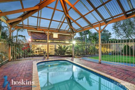 Property photo of 64 Campaspe Drive Croydon Hills VIC 3136