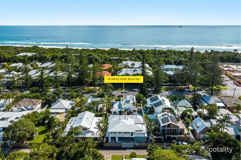 Property photo of 44 Shirley Street Byron Bay NSW 2481