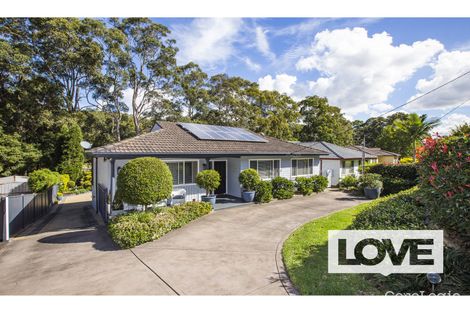 Property photo of 16 Coniston Close Rankin Park NSW 2287