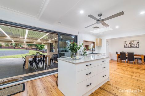 Property photo of 17 Coorella Circuit Port Macquarie NSW 2444