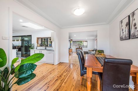 Property photo of 17 Coorella Circuit Port Macquarie NSW 2444