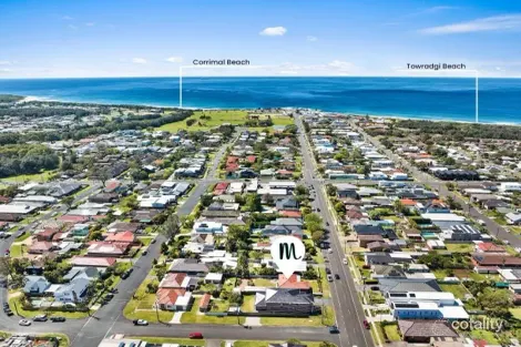 Property photo of 48 Towradgi Road Towradgi NSW 2518