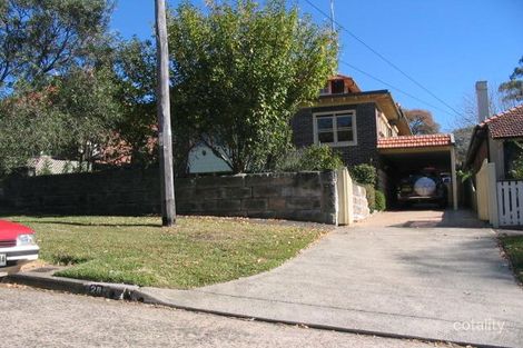 28 Tindale Rd, Artarmon, NSW 2064