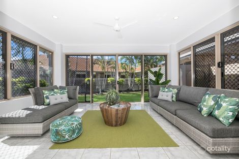 Property photo of 2 Verbena Court Annandale QLD 4814