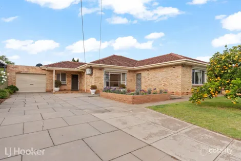7 Teak St, Campbelltown, SA 5074