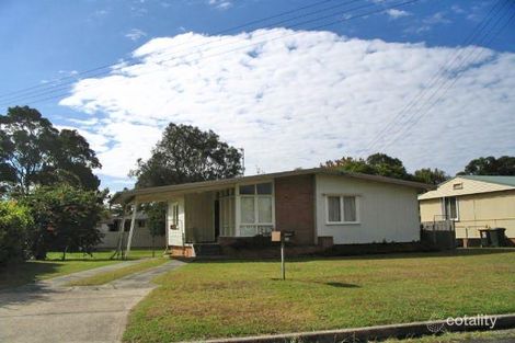 10 Benaud Cres, Warilla, NSW 2528