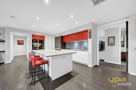 Property photo of 21 Lincoln Avenue Officer VIC 3809