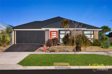 Property photo of 21 Lincoln Avenue Officer VIC 3809