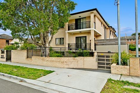 Property photo of 2/31 New Orleans Crescent Maroubra NSW 2035