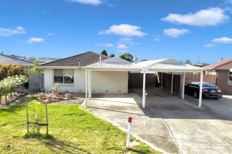 Property photo of 7 Eucalypt Court Corio VIC 3214