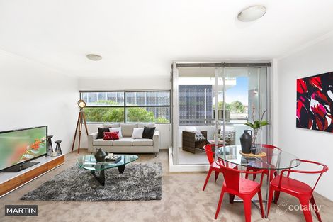 Property photo of 6/1 Defries Avenue Zetland NSW 2017